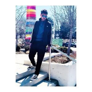 Meet your Posher, Kushal